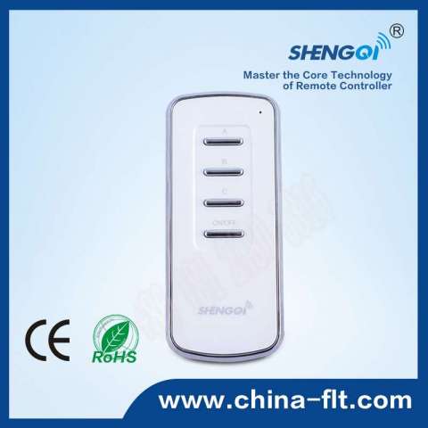 FT- 3 Group Remote Wall Control Switch for Mother′s Room