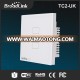 BroadLink TC2 wireless remote control switch for rated frequency 50/60 GHz